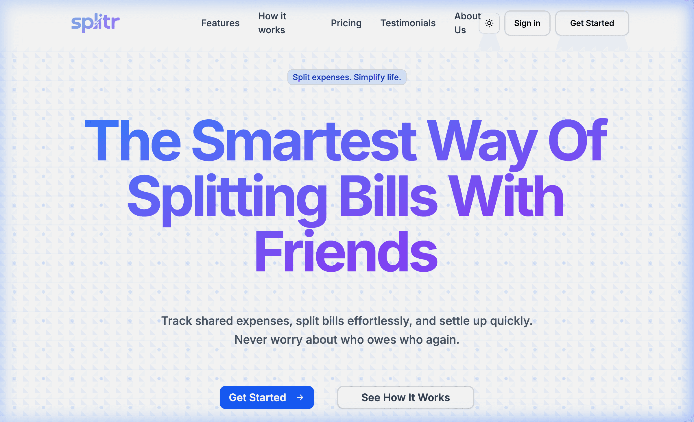 NLP Chatbot Assistant preview